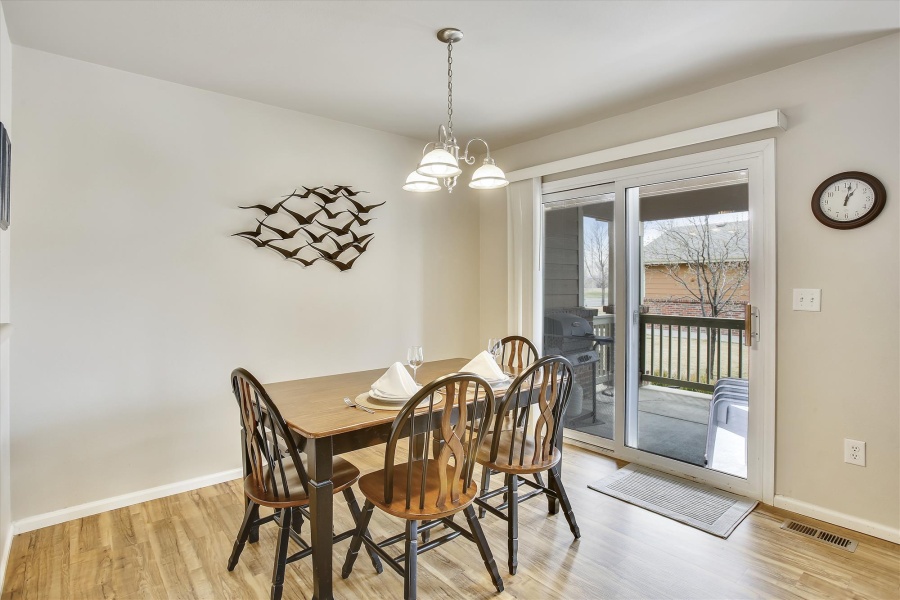 135 Carina Circle Unit #106, Loveland, Colorado, United States 80537, 2 Bedrooms Bedrooms, ,2 BathroomsBathrooms,Townhome,Furnished,Carina Circle Unit #106,1046