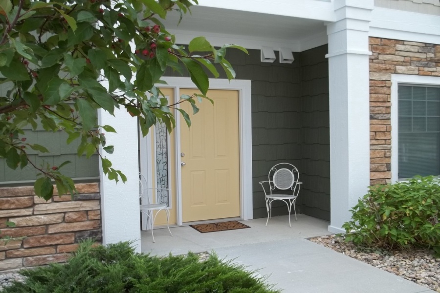 Loveland, Colorado, 2 Bedrooms Bedrooms, ,2 BathroomsBathrooms,Townhome,Furnished,Lakeshore at Centerra,Hahns Peak,1,1494