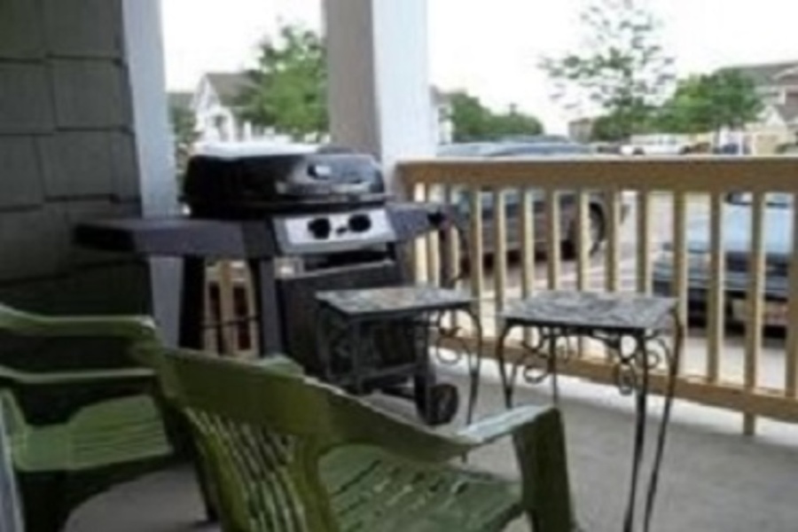 Loveland, Colorado, 2 Bedrooms Bedrooms, ,2 BathroomsBathrooms,Townhome,Furnished,Lakeshore at Centerra,Hahns Peak,1,1494