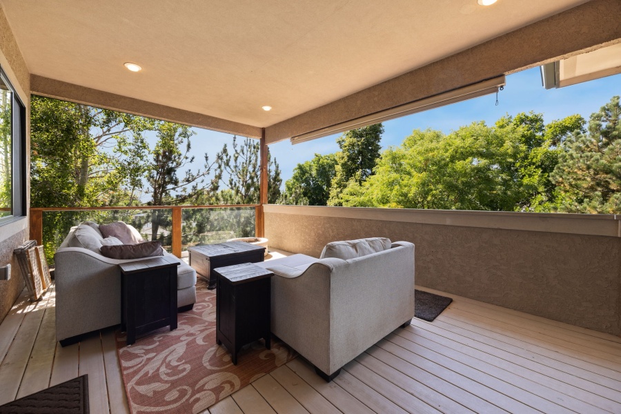 4 Bedroom Fully-Furnished Executive Home in Lakewood, Colorado