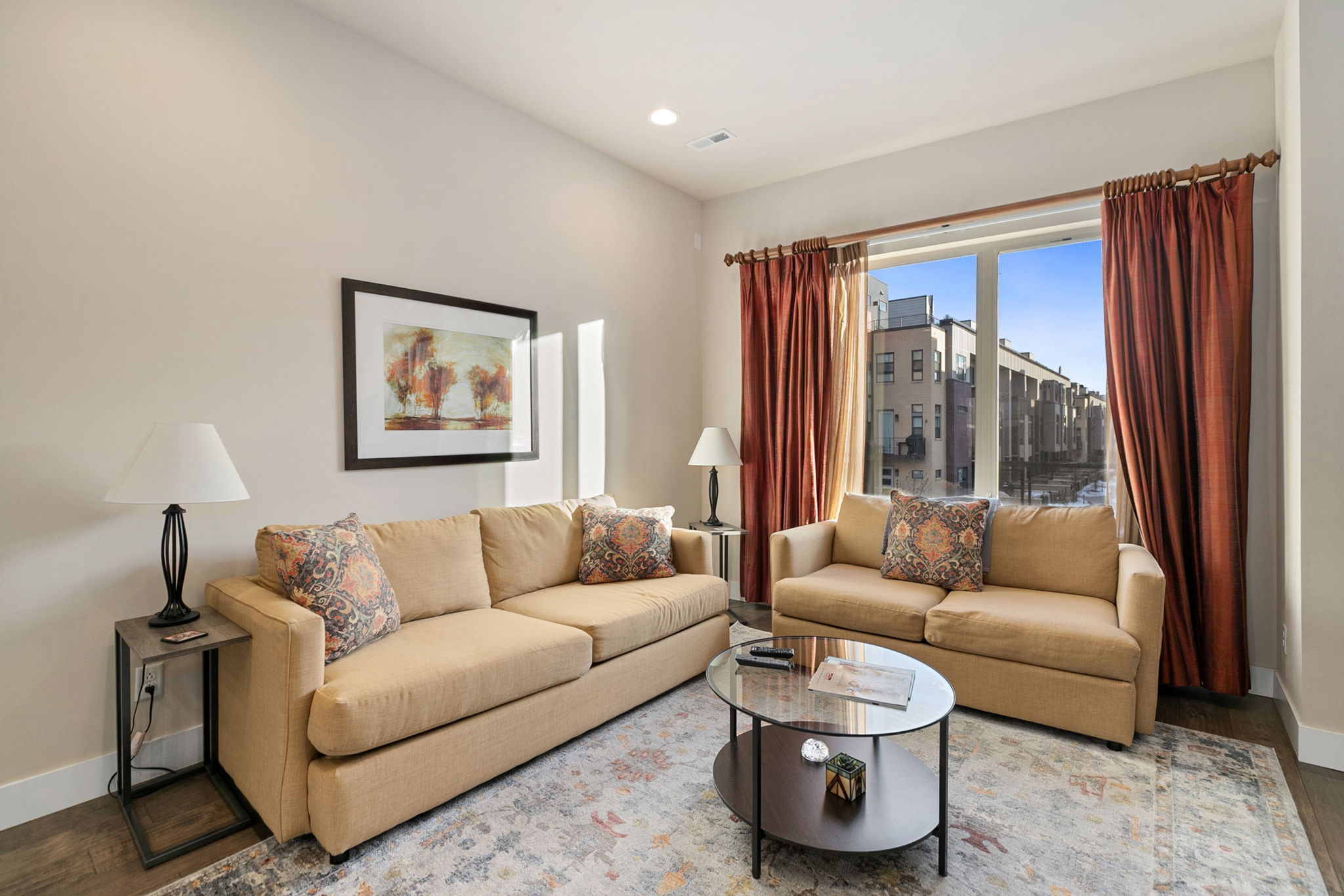 Townhome AvenueWest Denver