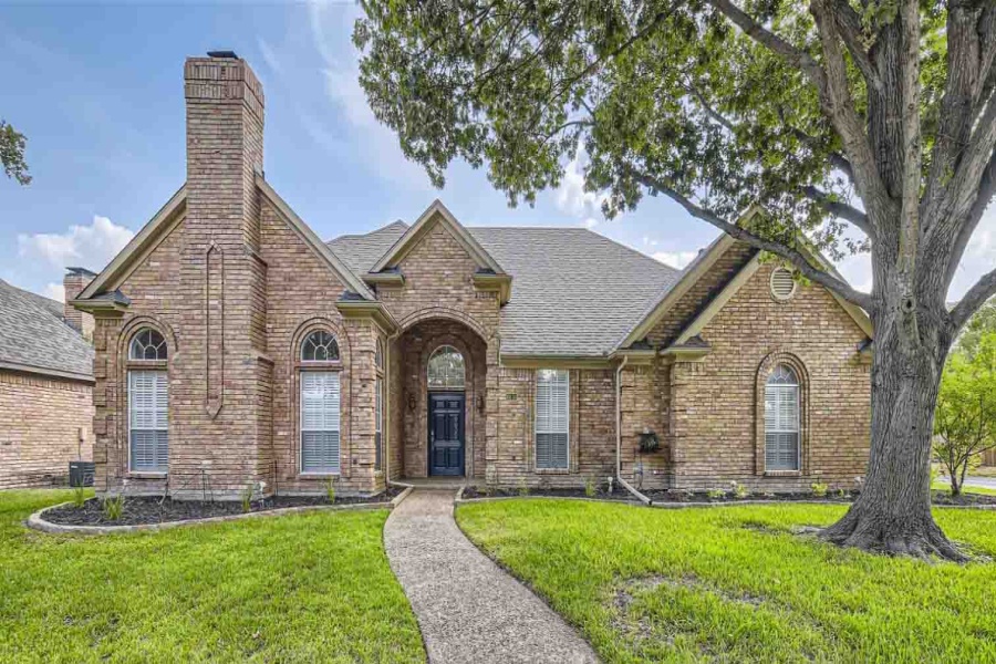 6630 Genstar, Dallas, Texas, United States 75252, 4 Bedrooms Bedrooms, ,3 BathroomsBathrooms,House,Furnished,Genstar,2368