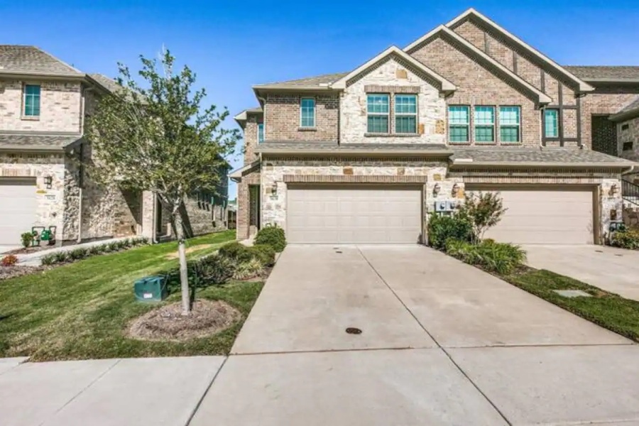 5630 Niagara Road, The Colony, Texas, United States 75056, 3 Bedrooms Bedrooms, ,3 BathroomsBathrooms,Townhome,Furnished,Niagara Road,2395