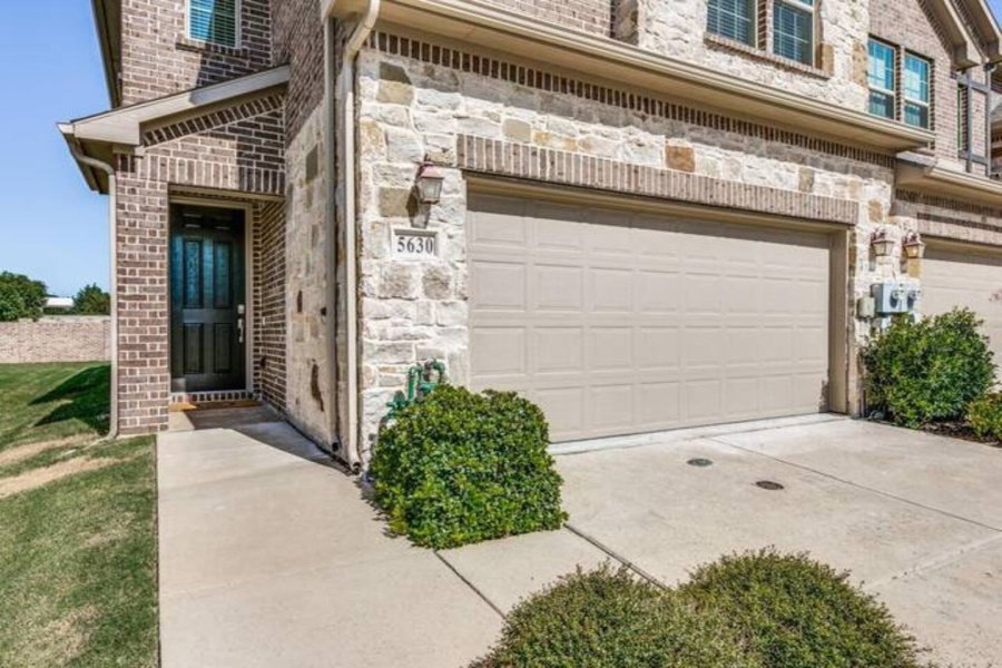 5630 Niagara Road, The Colony, Texas, United States 75056, 3 Bedrooms Bedrooms, ,3 BathroomsBathrooms,Townhome,Furnished,Niagara Road,2395