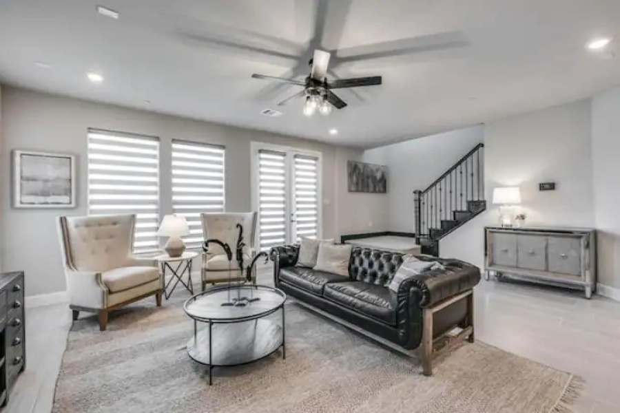 5630 Niagara Road, The Colony, Texas, United States 75056, 3 Bedrooms Bedrooms, ,3 BathroomsBathrooms,Townhome,Furnished,Niagara Road,2395