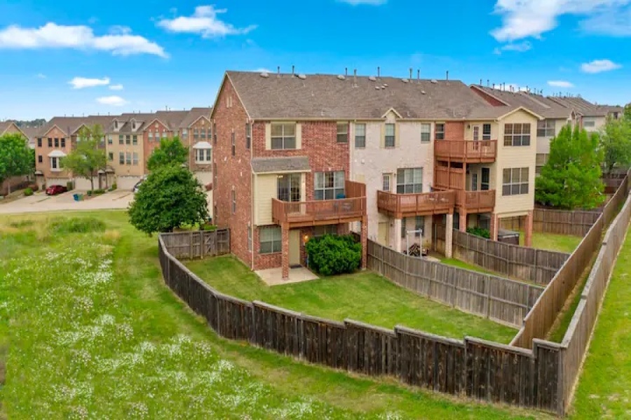 Executive Rental, North Texas, Lewisville, DFW Airport