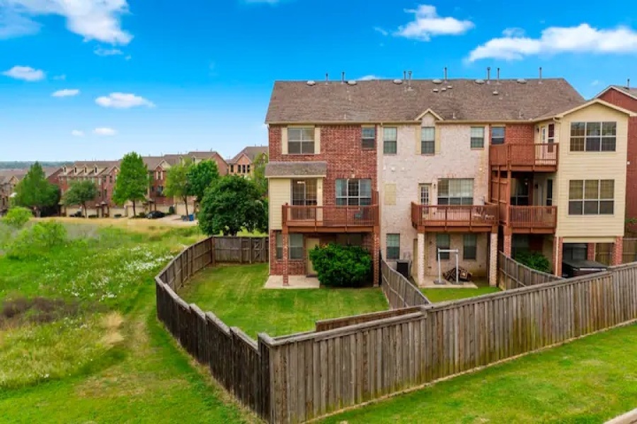Executive Rental, North Texas, Lewisville, DFW Airport