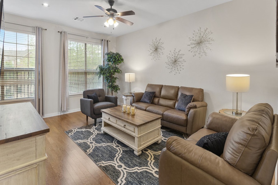 Executive Rental, North Texas, Lewisville, DFW Airport