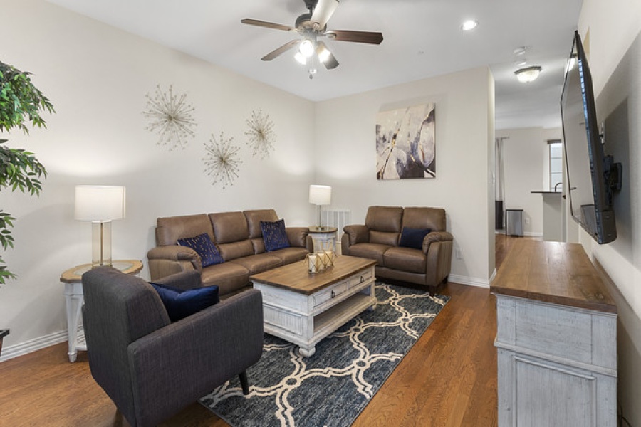 Executive Rental, North Texas, Lewisville, DFW Airport