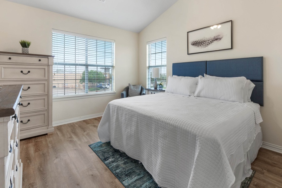 Executive Rental, North Texas, Lewisville, DFW Airport