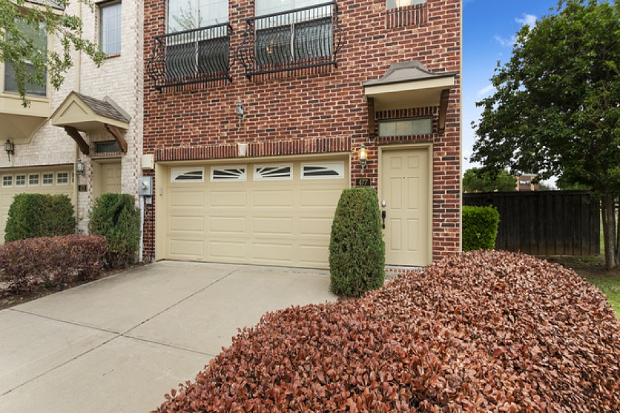 Executive Rental, North Texas, Lewisville, DFW Airport