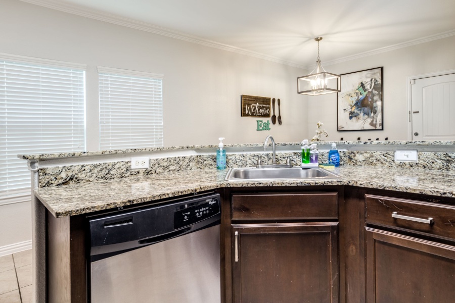 Corporate Housing, Fort Worth, Arlington, West Dallas