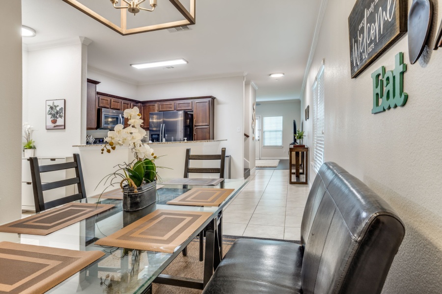 Corporate Housing, Fort Worth, Arlington, West Dallas