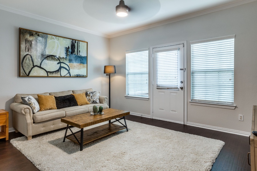 Corporate Housing, Fort Worth, Arlington, West Dallas