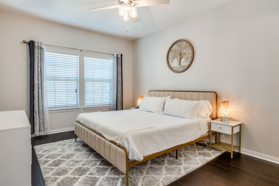 Corporate Housing, Fort Worth, Arlington, West Dallas