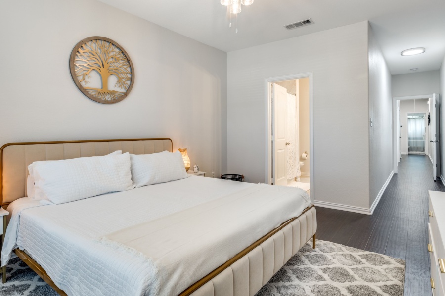 Corporate Housing, Fort Worth, Arlington, West Dallas