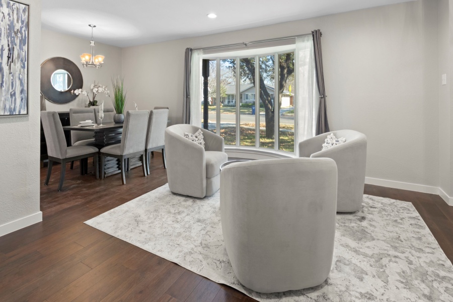 Executive Home, Dallas, DFW Airport, Love Field