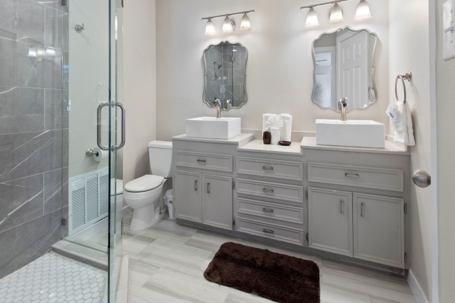 Executive Home, Dallas, DFW Airport, Love Field