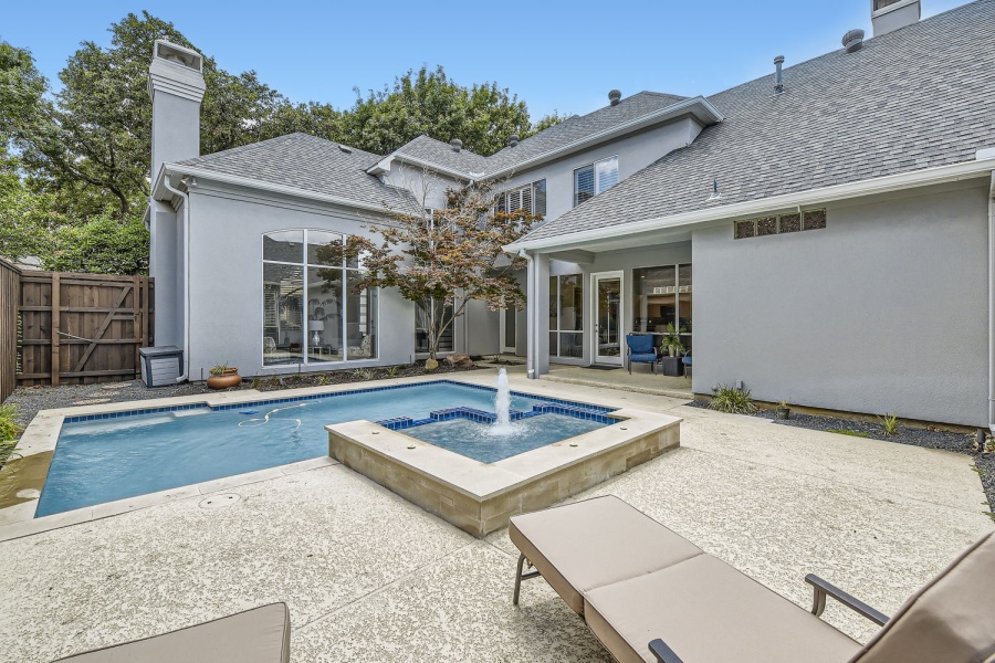 Plano, Texas, 4 Bedrooms Bedrooms, ,4 BathroomsBathrooms,House,Furnished,Tipperary,1,2535