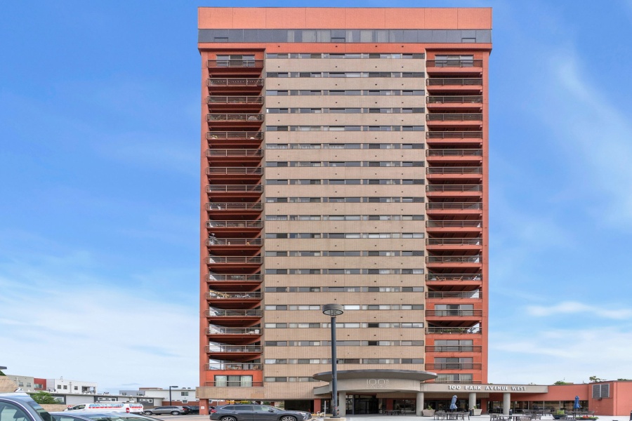Denver, Colorado, 1 Bedroom Bedrooms, ,1 BathroomBathrooms,Condo,Furnished,Park Avenue West,Park Avenue,20,2610