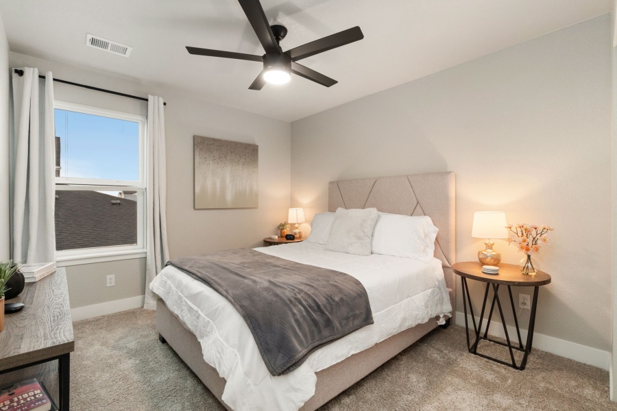 Arvada, Colorado, 3 Bedrooms Bedrooms, ,3.5 BathroomsBathrooms,Townhome,Furnished,Holman Street,0,2611