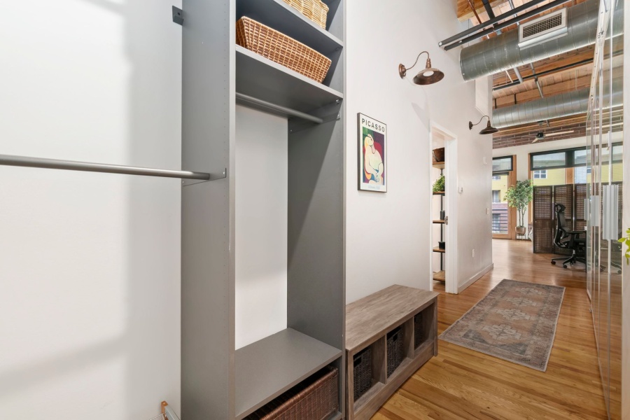 Denver, Colorado, Studio, ,1 BathroomBathrooms,Studio,Furnished,Park Avenue West,Park Avenue,20,2610