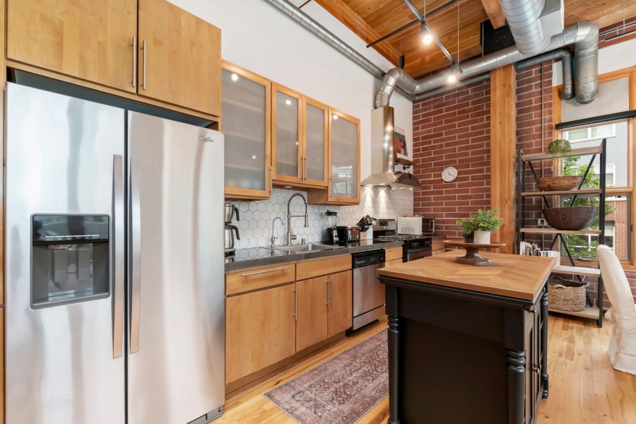 Denver, Colorado, Studio, ,1 BathroomBathrooms,Studio,Furnished,Park Avenue West,Park Avenue,20,2610