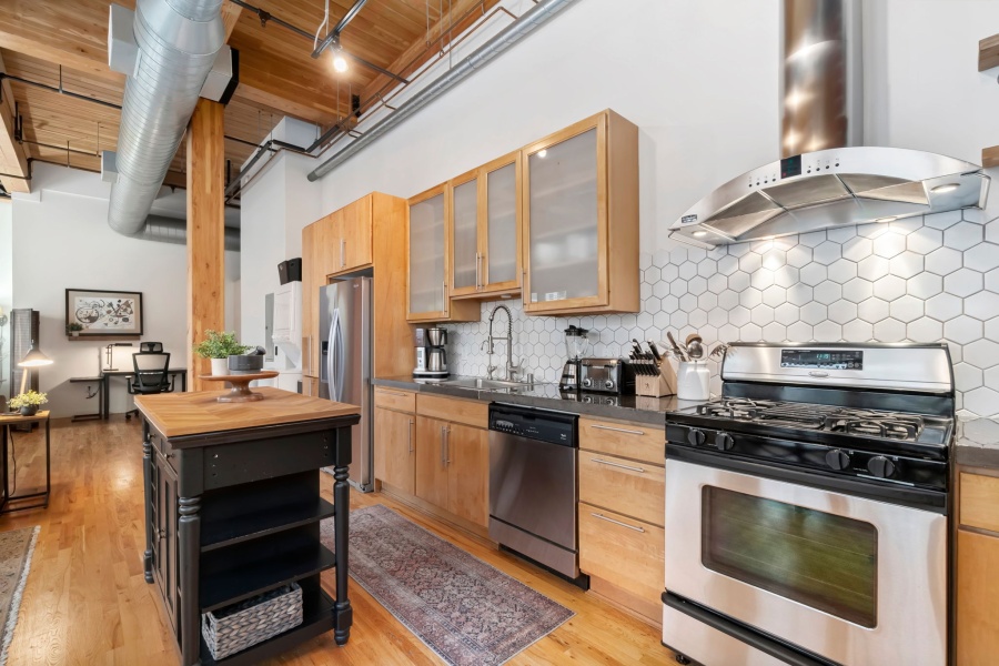 Denver, Colorado, Studio, ,1 BathroomBathrooms,Studio,Furnished,Park Avenue West,Park Avenue,20,2610