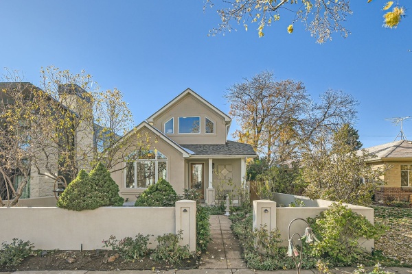 Located approximately five miles from downtown Denver, Cherry Creek is one of the city’s most desirable and dynamic neighborhoods. Known for Cherry Creek North, the area blends classic century-old homes with modern construction and vibrant commercial spaces. Trails, sidewalks, parks, and community gathering areas are woven throughout the neighborhood, and public transit and major roadways offer easy access to downtown Denver and the Denver Tech Center. It is just a brief drive to the Denver Art Museum, Rockies Field, Empower Field at Mile High, the award-winning Denver Center for the Performing Arts, and the Denver Convention Center.
This fully furnished home offers an exceptional opportunity to enjoy upscale living in one of Denver’s most sought-after locations
Located approximately five miles from downtown Denver, Cherry Creek is one of the city’s most desirable and dynamic neighborhoods. Known for Cherry Creek North, the area blends classic century-old homes with modern construction and vibrant commercial spaces. Trails, sidewalks, parks, and community gathering areas are woven throughout the neighborhood, and public transit and major roadways offer easy access to downtown Denver and the Denver Tech Center. It is just a brief drive to the Denver Art Museum, Rockies Field, Empower Field at Mile High, the award-winning Denver Center for the Performing Arts, and the Denver Convention Center.
This fully furnished home offers an exceptional opportunity to enjoy upscale living in one of Denver’s most sought-after locations