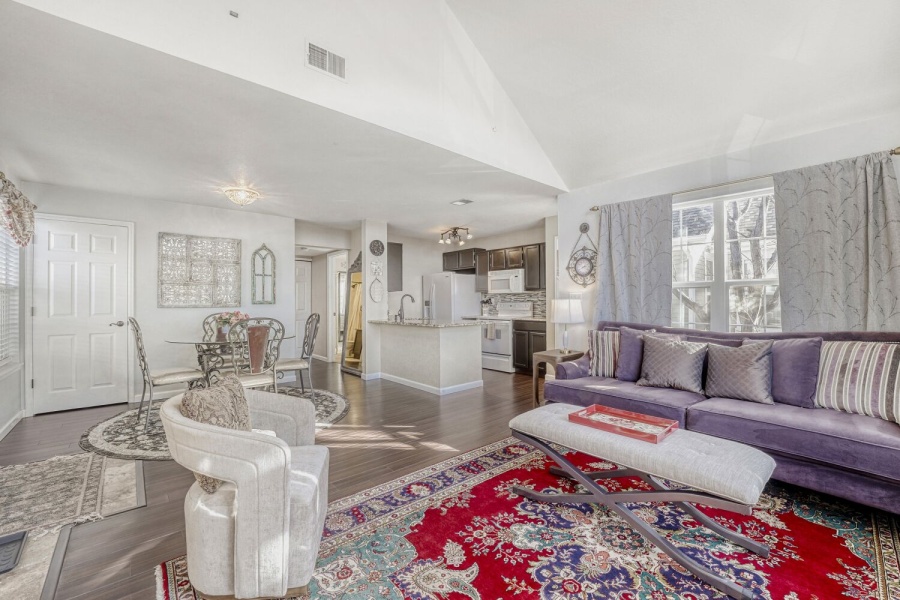 Executive rental, Denver Tech Center, furnished rental medium term furnished rental
