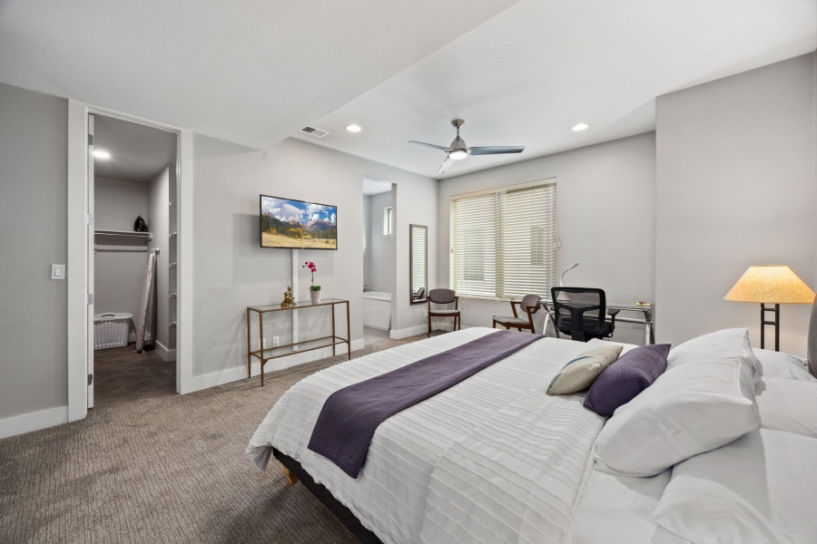 Denver, Colorado, 1, 2 & 3 Bed Options - Contact Us! , ,Townhome,Furnished,Elati ,0,2718