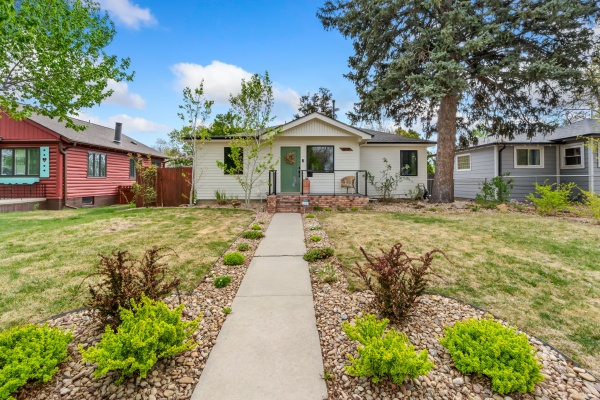 Denver, Colorado, 1, 2 & 3 Bed Options - Contact Us! , ,House,Furnished,Bryant St,0,2722 Denver, Colorado, 1, 2 & 3 Bed Options - Contact Us! , ,House,Furnished,Bryant St,0,2722