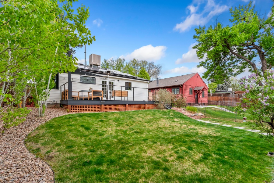 Denver, Colorado, 1, 2 & 3 Bed Options - Contact Us! , ,House,Furnished,Bryant St,0,2722