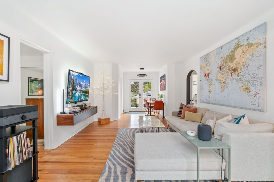 Denver, Colorado, 1, 2 & 3 Bed Options - Contact Us! , ,House,Furnished,Bryant St,0,2722