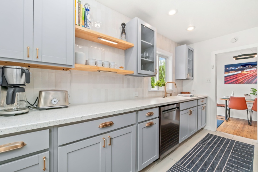 Denver, Colorado, 1, 2 & 3 Bed Options - Contact Us! , ,House,Furnished,Bryant St,0,2722