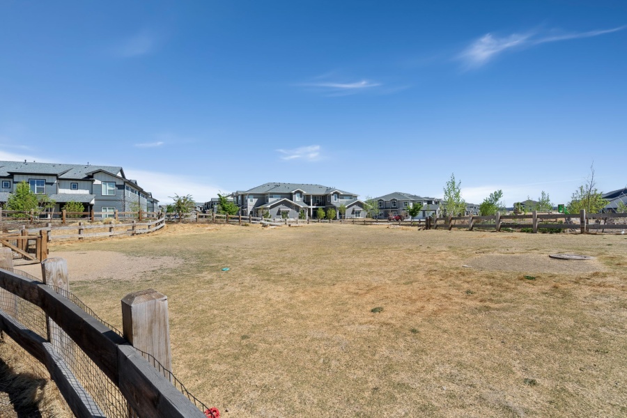 Modern Fully Furnished 2-Bedroom Condo at The Lakes at Centerra 
