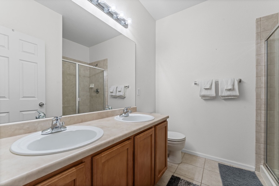 Clean and tastefully decorated 1 Bedroom/2.5 Bath 3-level townhome in Olde Arvada. Features a 2-car attached garage with tandem parking, fireplace, balcony, walk-in closet, and an office area with a desk. The washer and dryer are on the 3rd level.

The Water Tower Village community has a pool, hot tub, and gym.

Water Town Village is located close to RTD light rail, adjacent to Old Town Arvada and shopping center to its south. This area offers restaurants, shopping, specialty shopping, coffee shops, pizza parlors