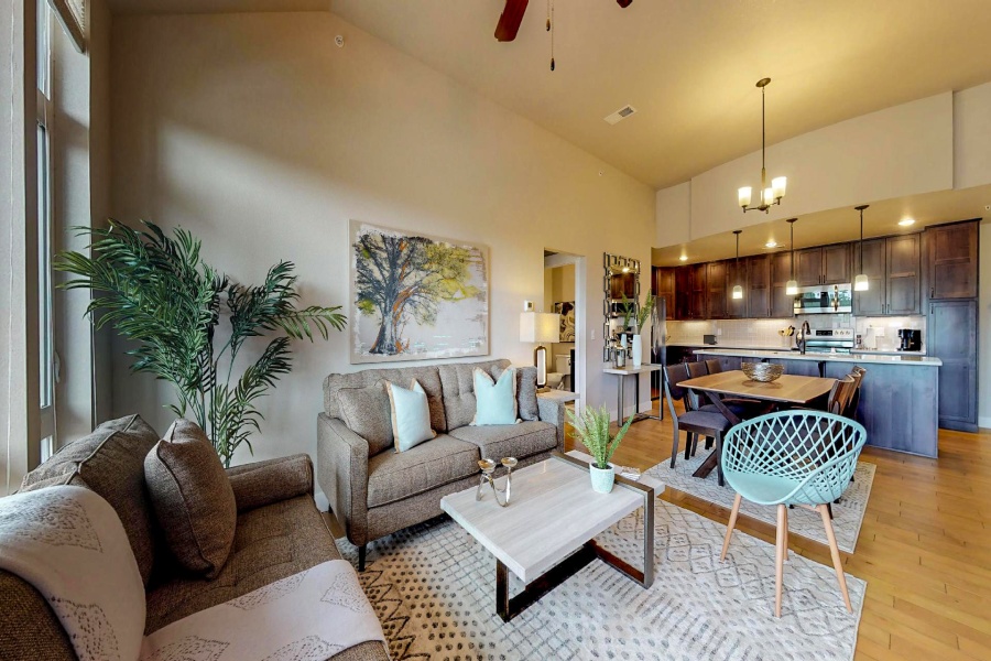 Fort Collins, Colorado, 2 Bedrooms Bedrooms, ,2 BathroomsBathrooms,Condo,Furnished,Illinois Dr #205,1024