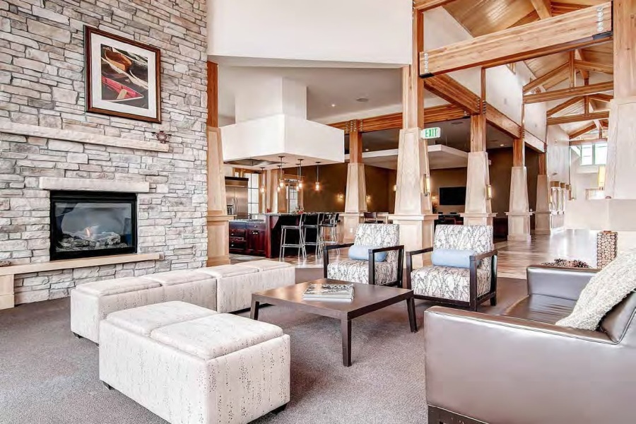 Loveland, Colorado, ,Apartment,Furnished,Rocky Mountain Ave ,1034
