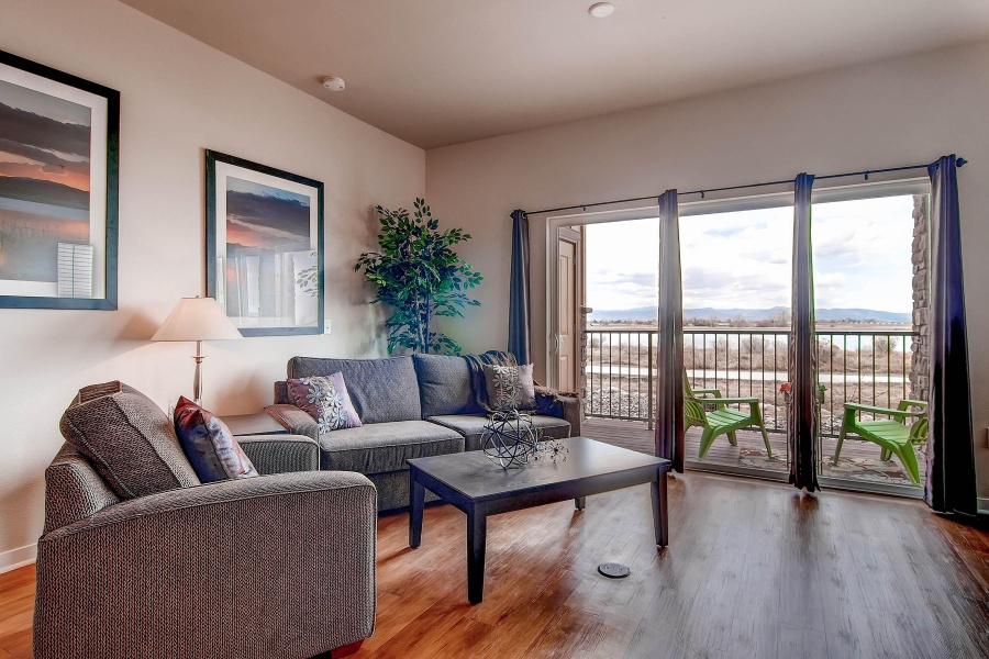 Loveland, Colorado, ,Apartment,Furnished,Rocky Mountain Ave ,1034