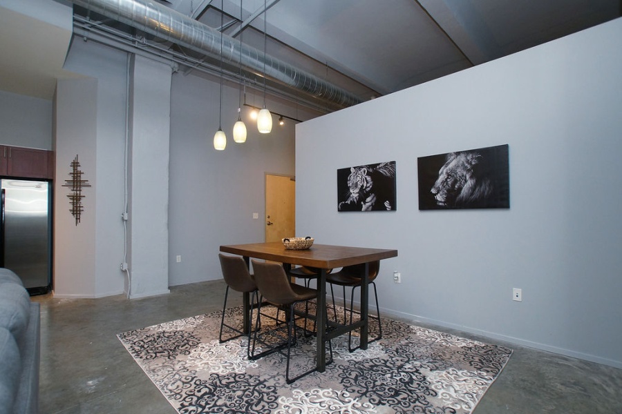 1136 Washington, St. Louis, Missouri, United States 63101, 2 Bedrooms Bedrooms, ,2 BathroomsBathrooms,Loft,Furnished,Meridian,Washington,4,1356