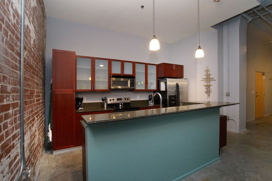 1136 Washington, St. Louis, Missouri, United States 63101, 2 Bedrooms Bedrooms, ,2 BathroomsBathrooms,Loft,Furnished,Meridian,Washington,4,1356