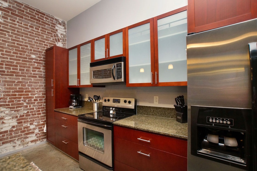1136 Washington, St. Louis, Missouri, United States 63101, 2 Bedrooms Bedrooms, ,2 BathroomsBathrooms,Loft,Furnished,Meridian,Washington,4,1356