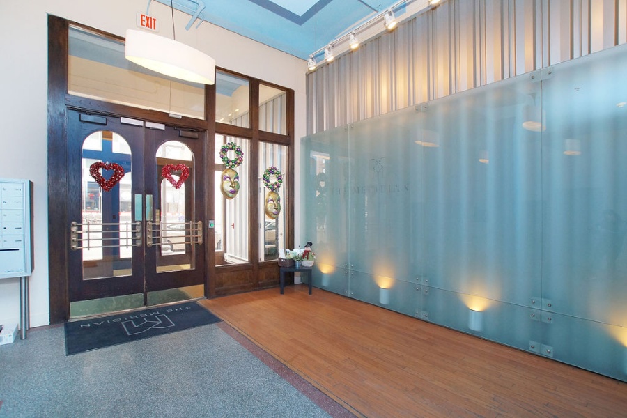1136 Washington, St. Louis, Missouri, United States 63101, 2 Bedrooms Bedrooms, ,2 BathroomsBathrooms,Loft,Furnished,Meridian,Washington,5,1358