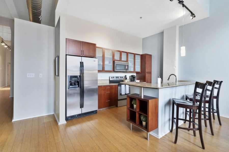 1136 Washington, St. Louis, Missouri, United States 63101, 2 Bedrooms Bedrooms, ,2 BathroomsBathrooms,Loft,Furnished,Meridian,Washington,6,1359
