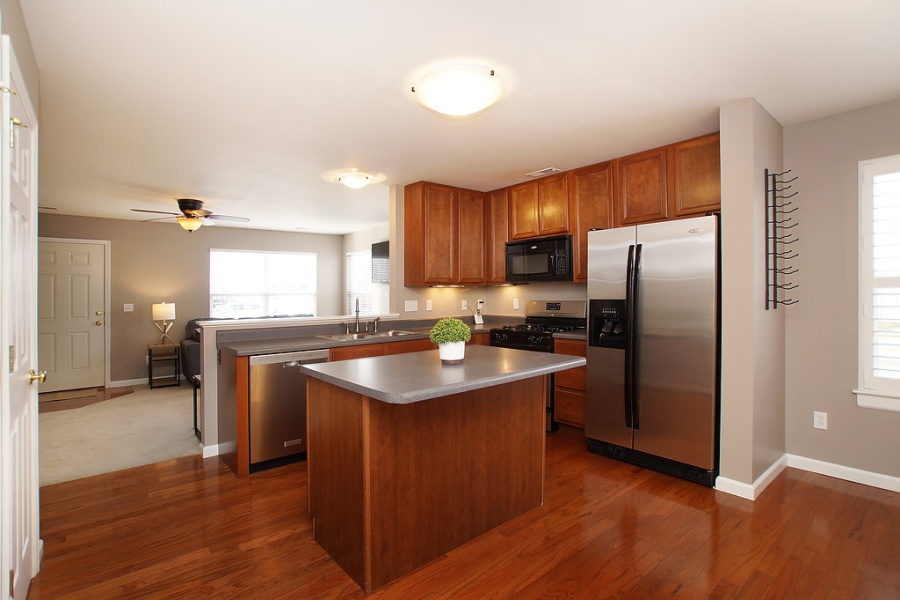 307 Shady Rock, O'Fallon, Missouri, United States 63368, 3 Bedrooms Bedrooms, ,2.5 BathroomsBathrooms,Townhome,Furnished,Shady Rock,1365