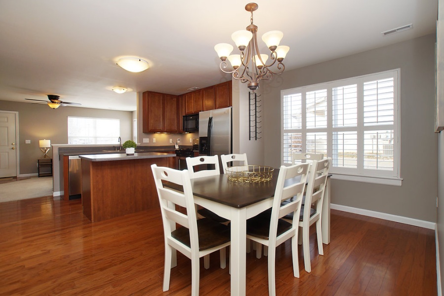 307 Shady Rock, O'Fallon, Missouri, United States 63368, 3 Bedrooms Bedrooms, ,2.5 BathroomsBathrooms,Townhome,Furnished,Shady Rock,1365