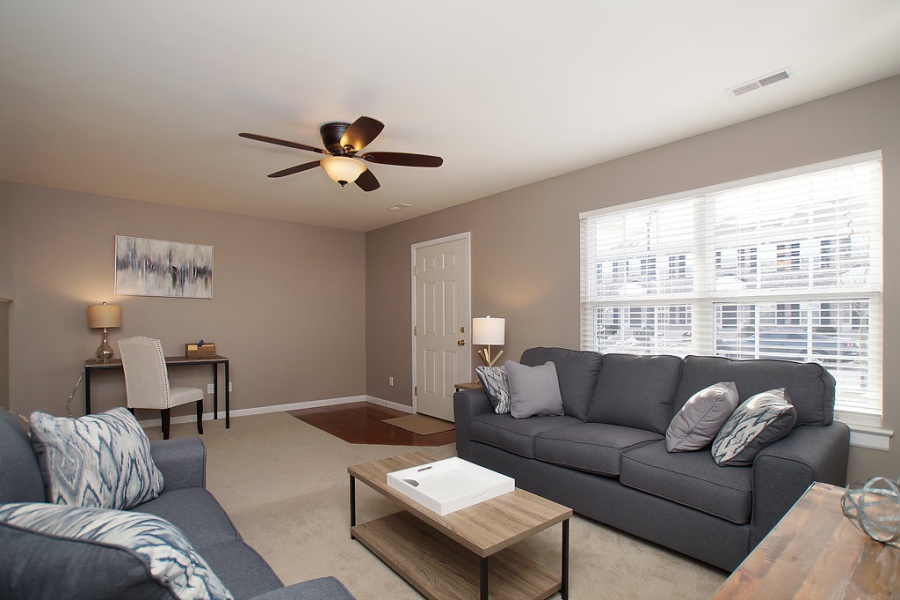 307 Shady Rock, O'Fallon, Missouri, United States 63368, 3 Bedrooms Bedrooms, ,2.5 BathroomsBathrooms,Townhome,Furnished,Shady Rock,1365