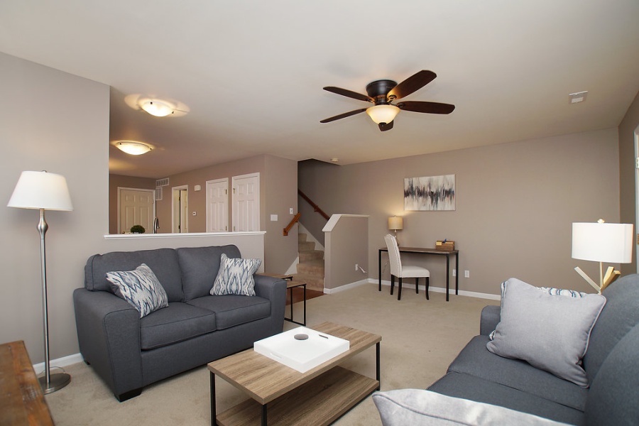 307 Shady Rock, O'Fallon, Missouri, United States 63368, 3 Bedrooms Bedrooms, ,2.5 BathroomsBathrooms,Townhome,Furnished,Shady Rock,1365