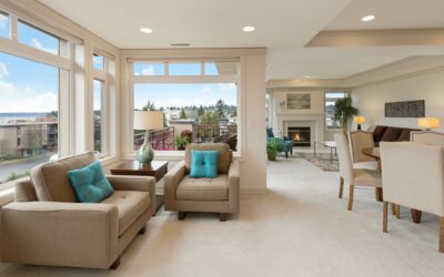 The Comforts of Home: Benefits of Mid-Term Corporate Housing